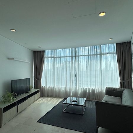 Vortex Suites Klcc 2Bedroom & 3Bedroom Apartment Kuala Lumpur Exteriér fotografie