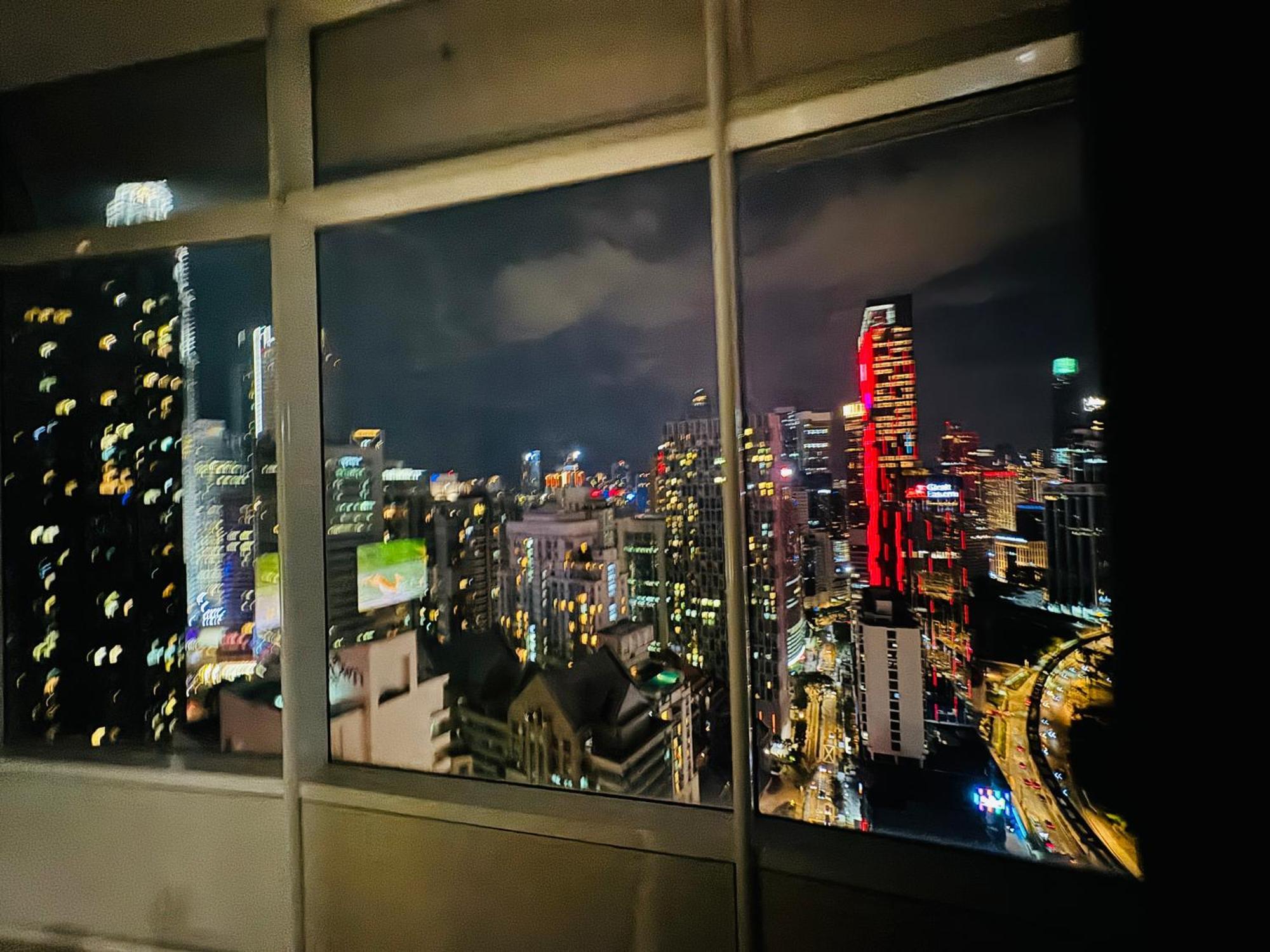 Vortex Suites Klcc 2Bedroom & 3Bedroom Apartment Kuala Lumpur Exteriér fotografie