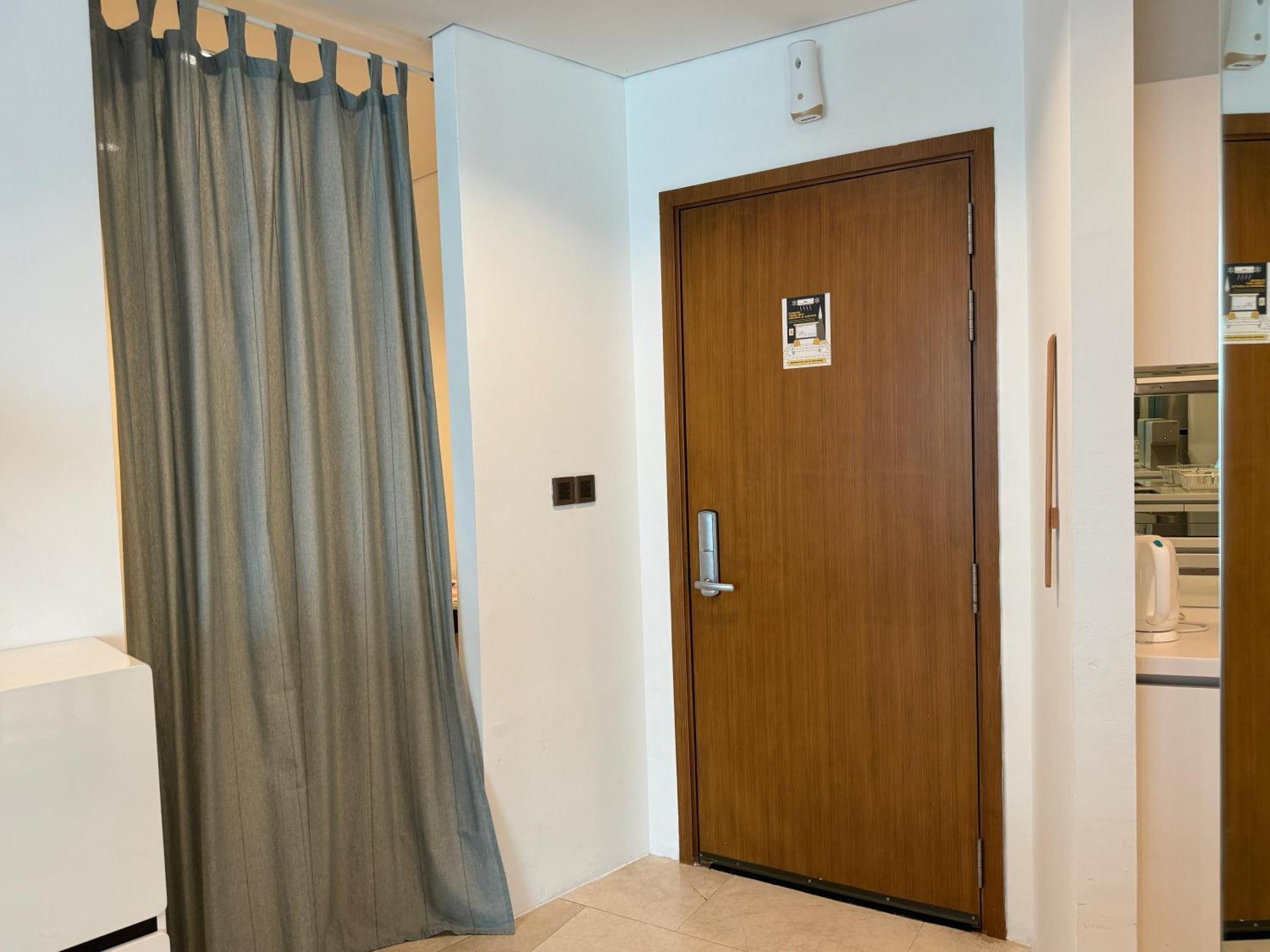 Vortex Suites Klcc 2Bedroom & 3Bedroom Apartment Kuala Lumpur Exteriér fotografie