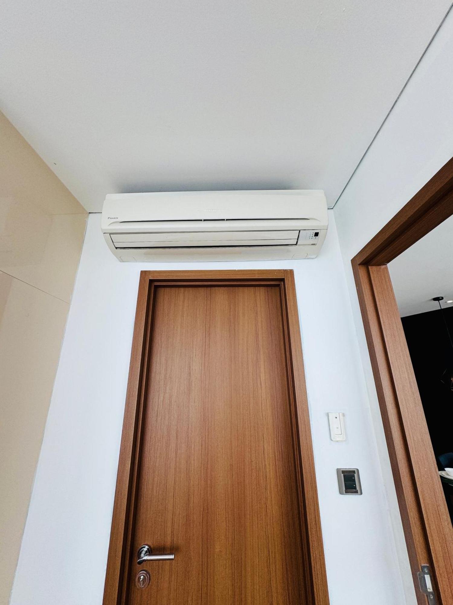 Vortex Suites Klcc 2Bedroom & 3Bedroom Apartment Kuala Lumpur Exteriér fotografie